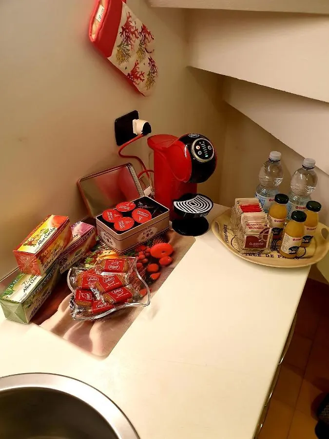 Arete Apartments Lecce