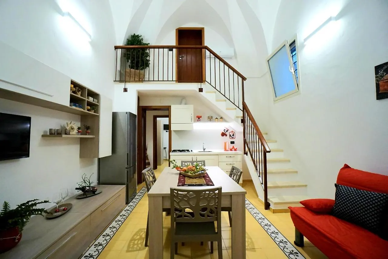 Arete Apartments Lecce
