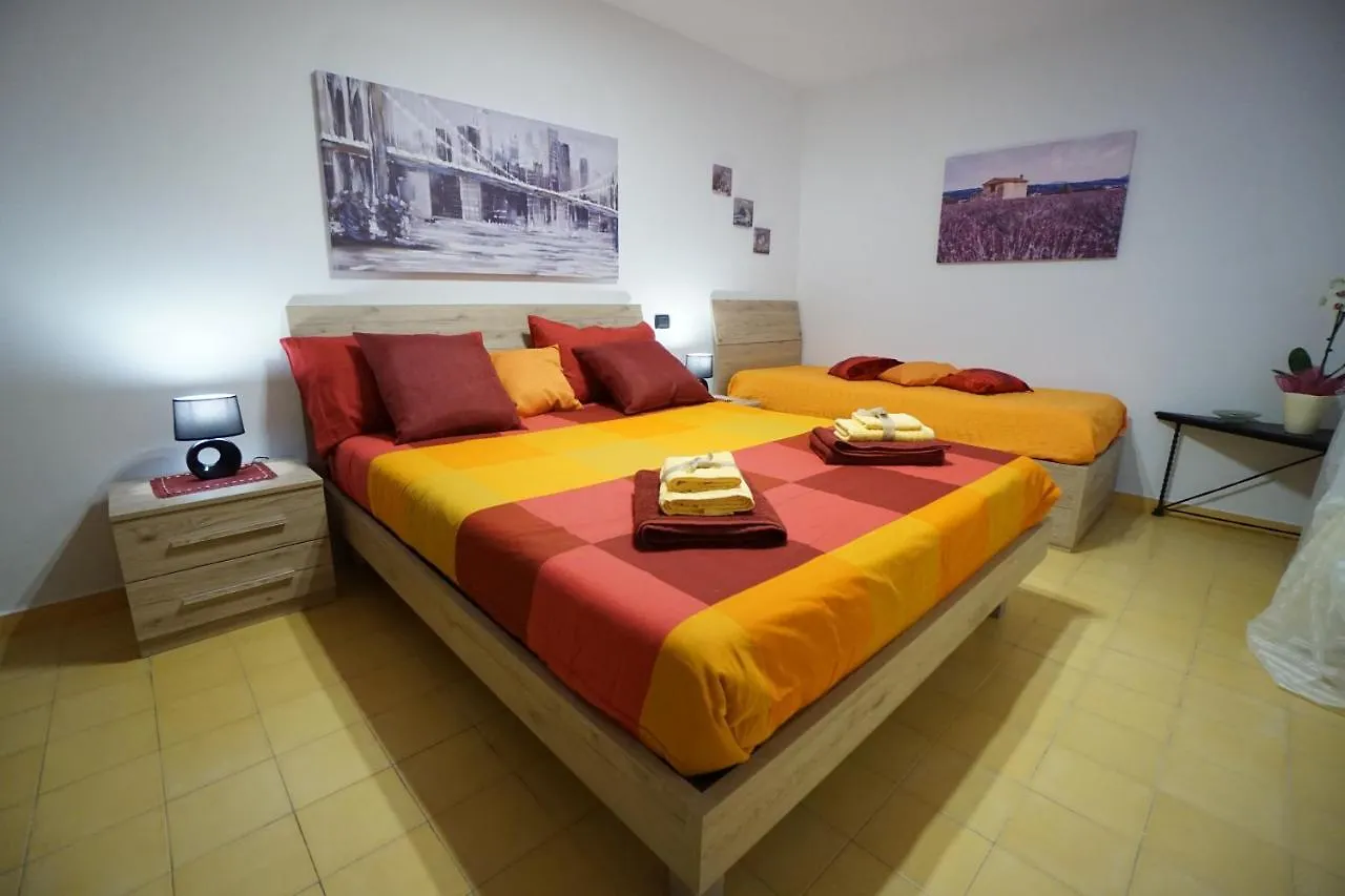 Arete Apartments Lecce 0*,  Italië