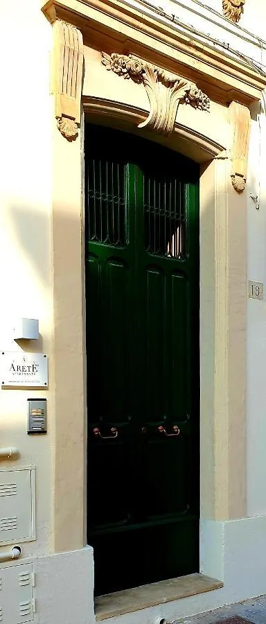 Arete Apartments Lecce Italië