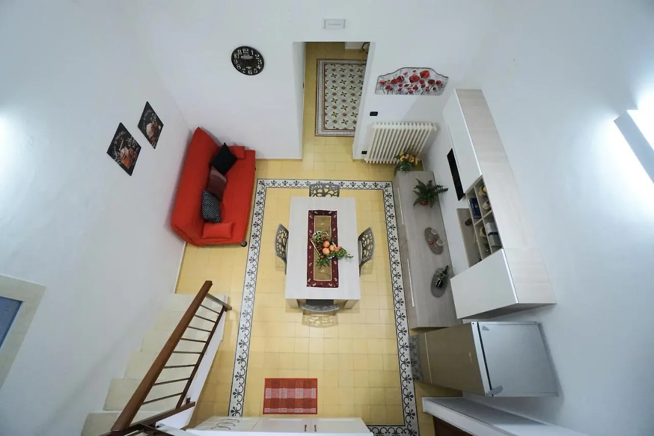 Arete Apartments Lecce