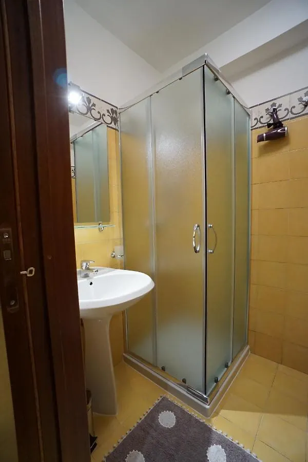 Arete Apartments Lecce