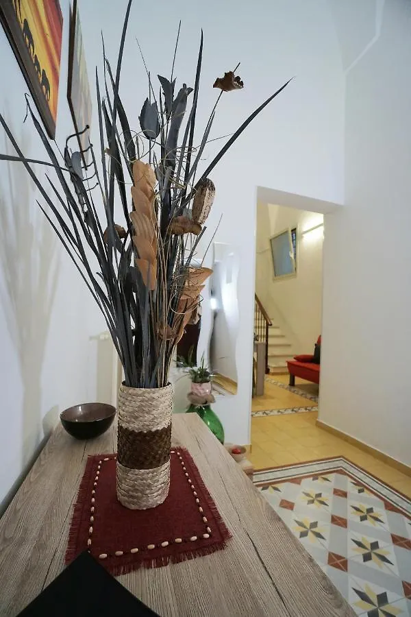 Arete Apartments Lecce Italië