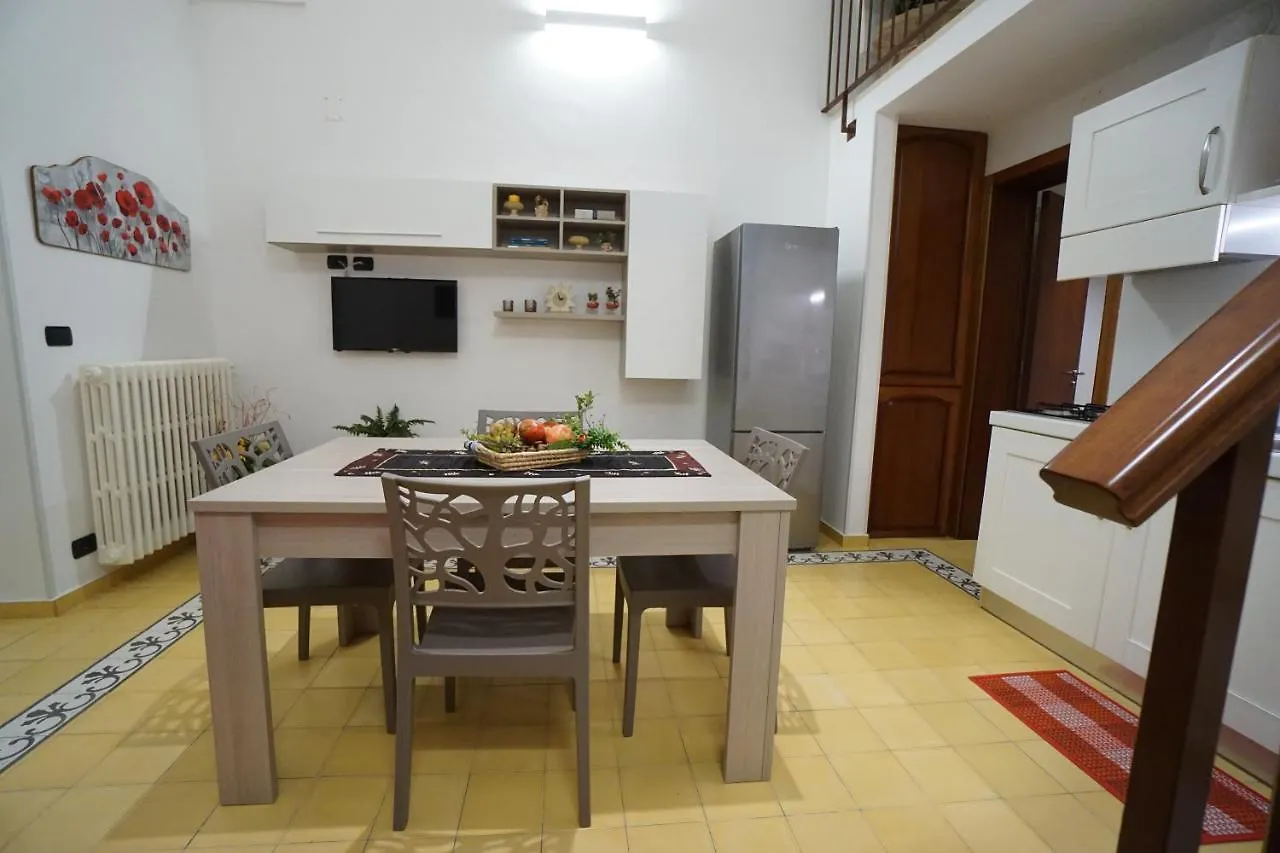 Arete Apartments Lecce 0*,