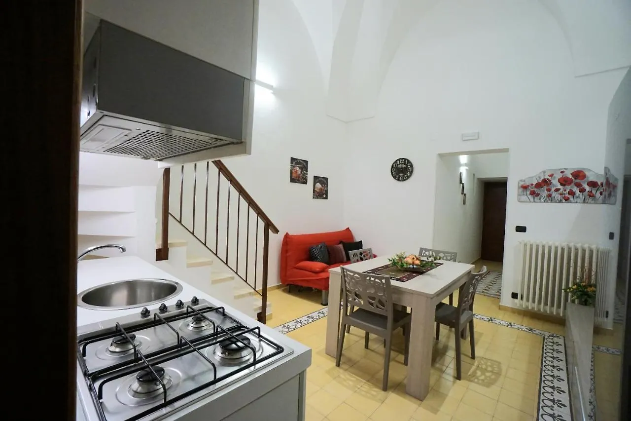 Arete Apartments Lecce