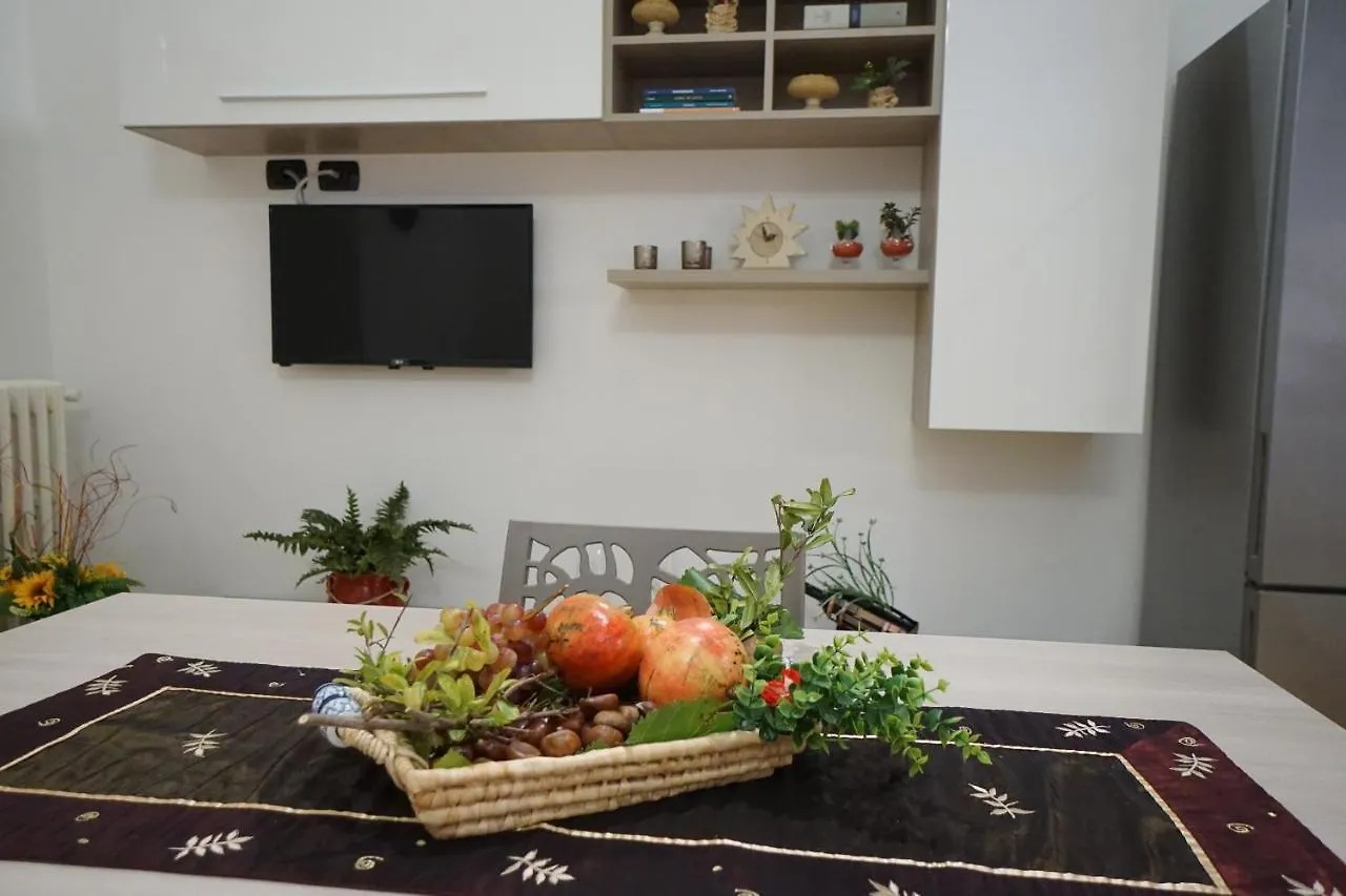 Arete Apartments Lecce