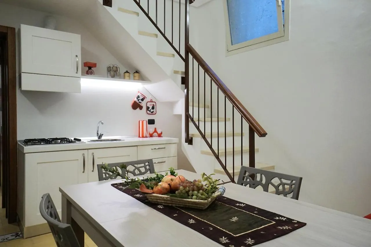 Arete Apartments Lecce Italië
