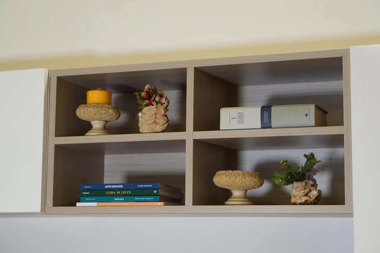 Arete Apartments Lecce
