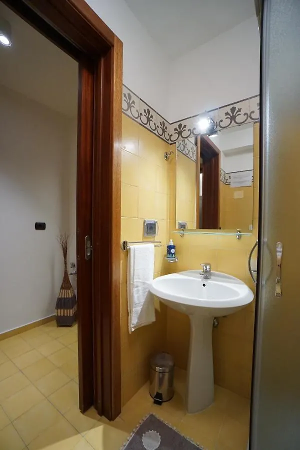 Arete Apartments Lecce