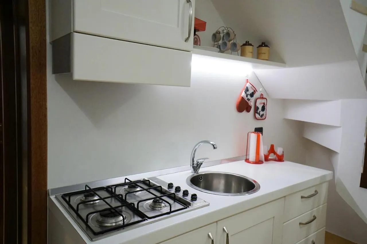 Arete Apartments Lecce
