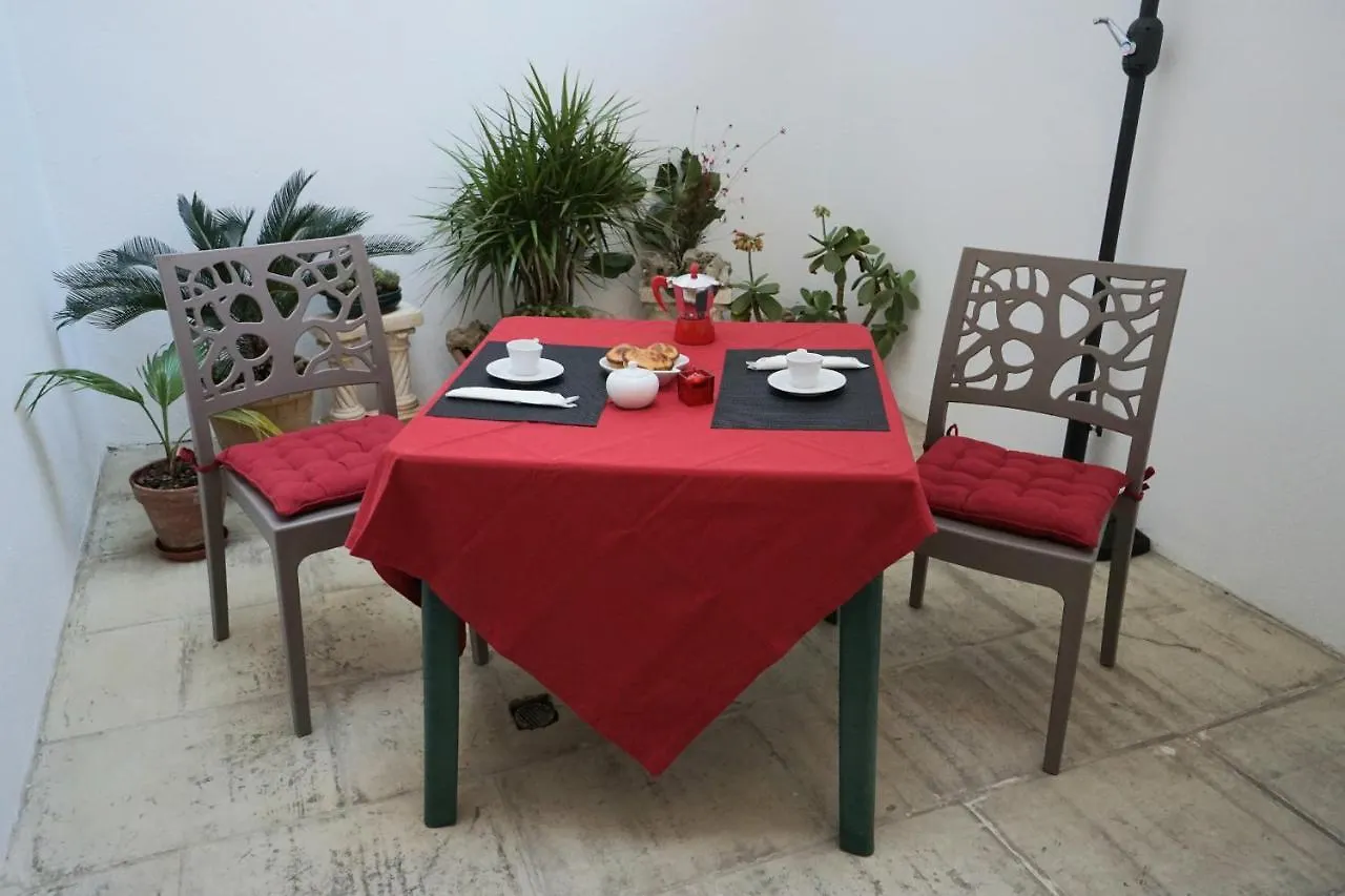 Arete Apartments Lecce Italië