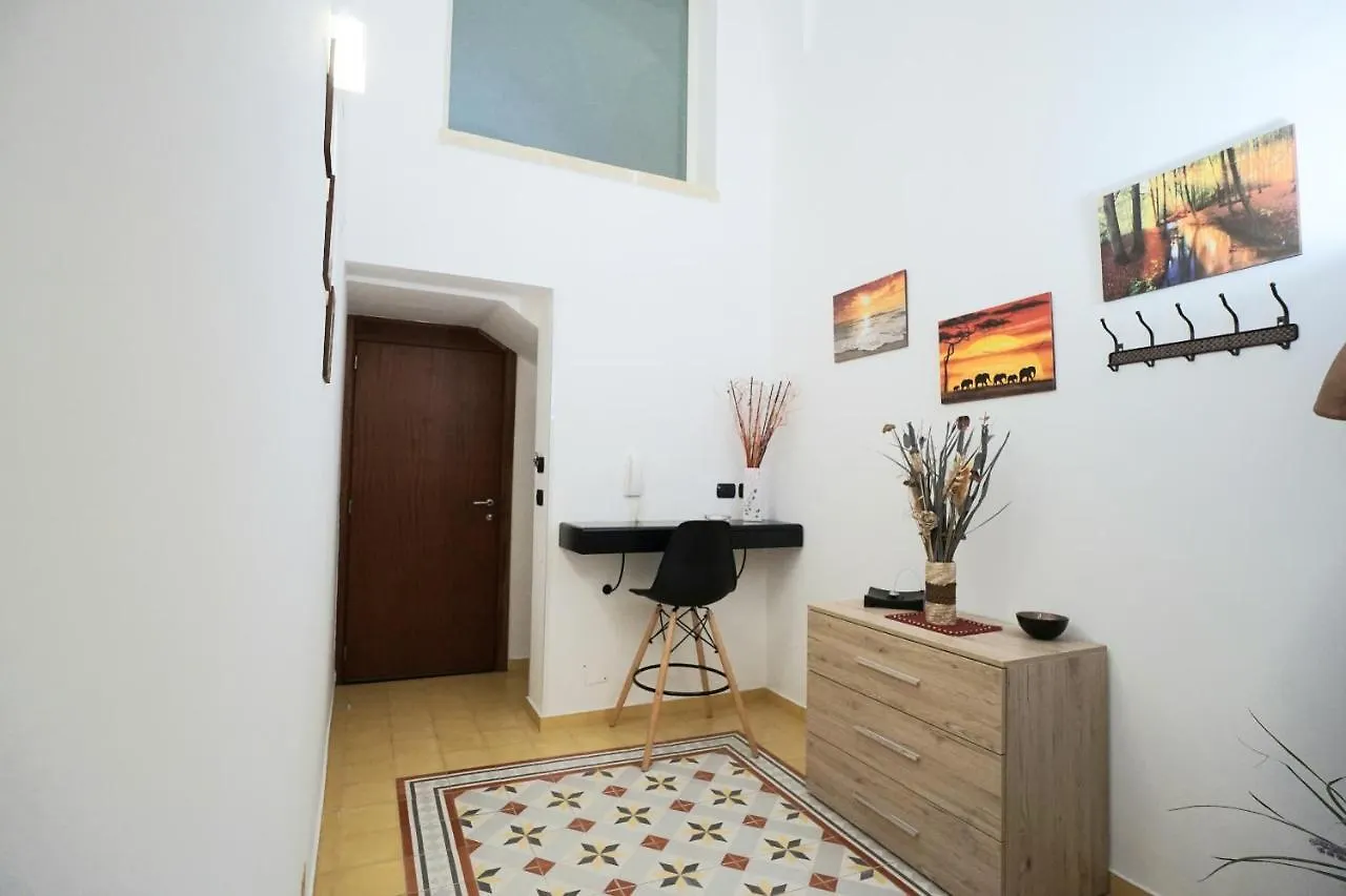 Arete Apartments Lecce 0*,  Italië