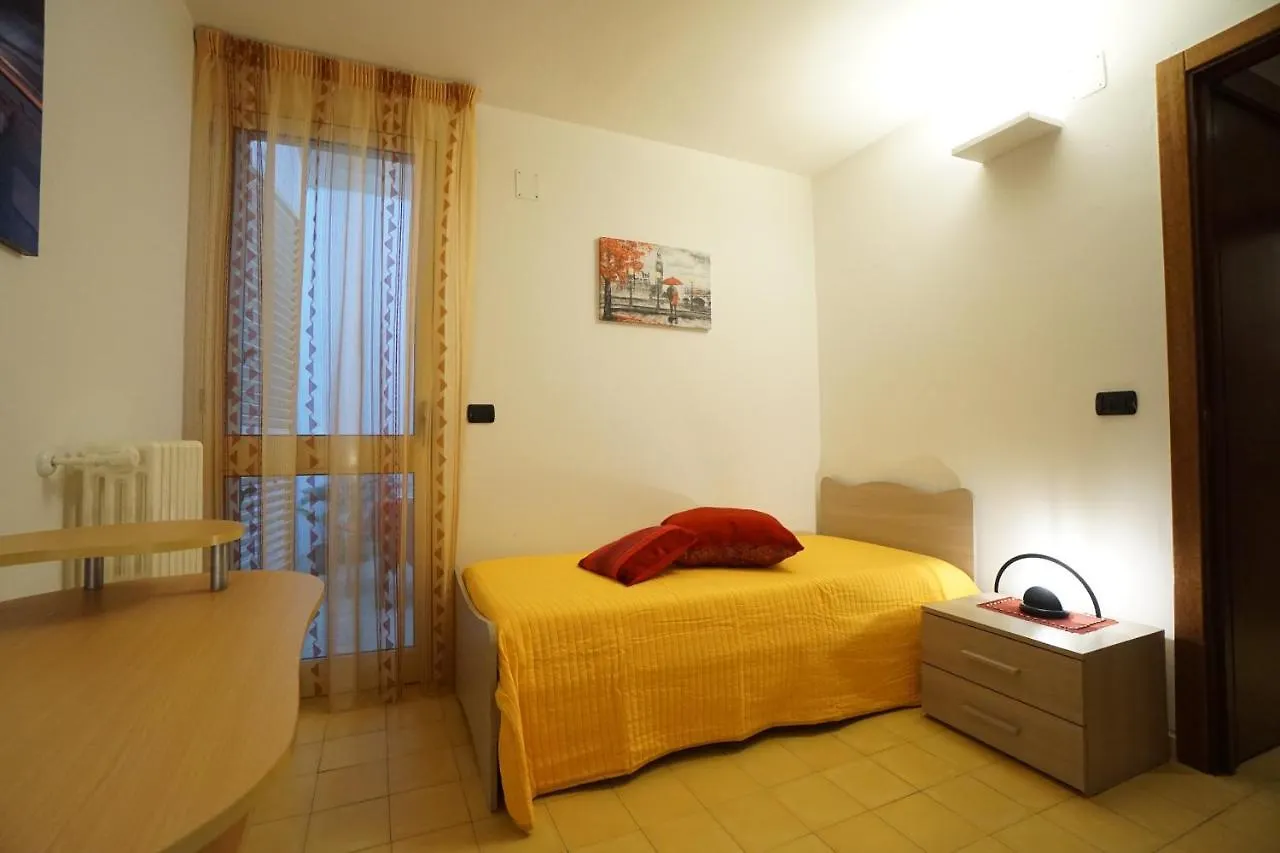 Arete Apartments Lecce