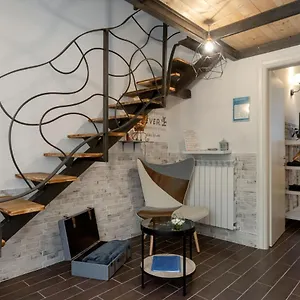 Casa Rebecca Brindisi