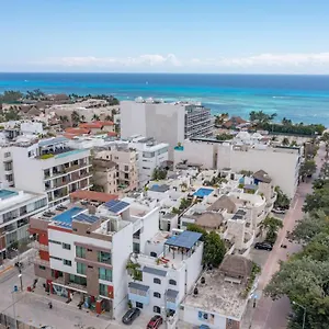 Casa Yako Appartement Playa del Carmen