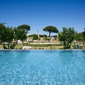 Masseria Lilei Lizzanello