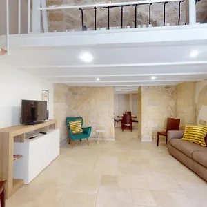  Hébergement de vacances Lupiae Casa Vacanze