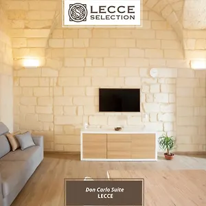 Don Carlo Relais - Selection Lecce