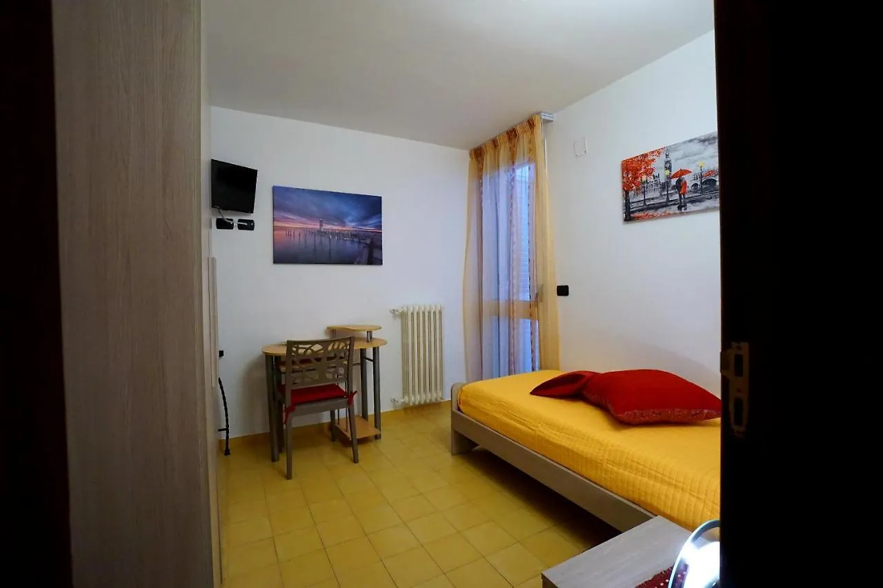 Arete Apartments Lecce