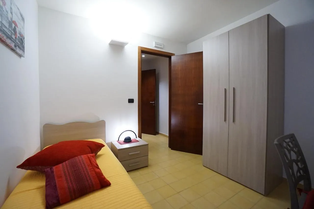 Arete Apartments Lecce