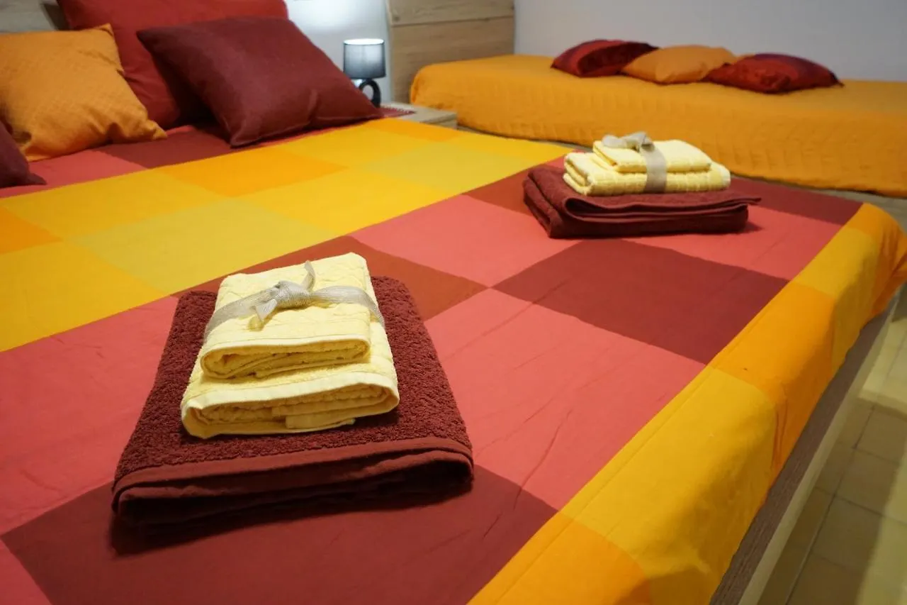 Arete Apartments Lecce