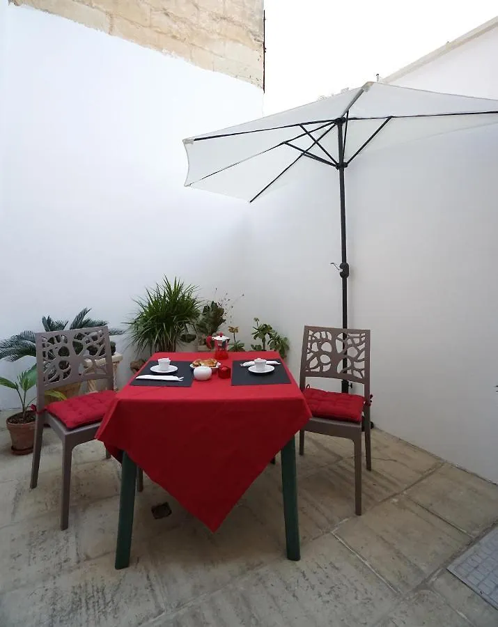 Arete Apartments Lecce 0*,