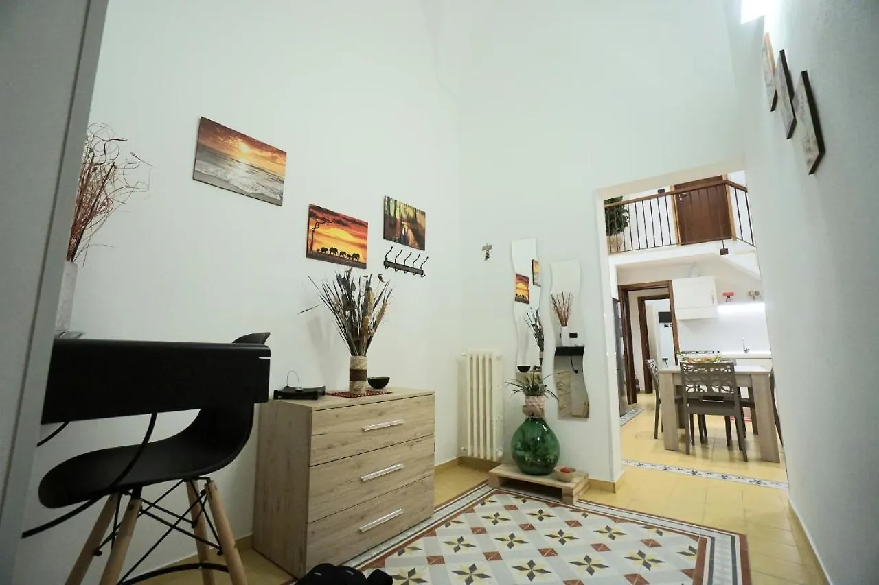 Arete Apartments Lecce 0*,  Italy