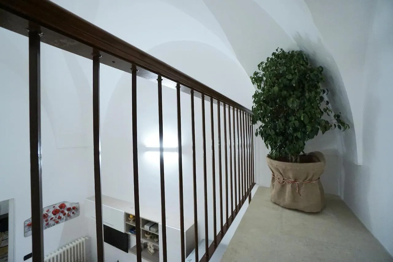 Arete Apartments Lecce 0*,  Italy